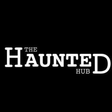 The Haunted Hub : The new paranormal Sharing Page, We will RT Paranormal topics to over 68,000 friends worldwide.👻 #Hau...