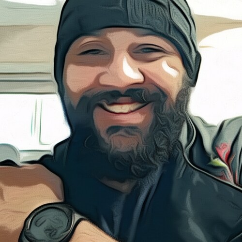 We all know why we're here! This spiritual war is hard to ignore! #TheGreatAwakening is upon us. One of the People and a...