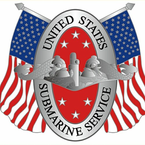 US Navy Submarine Sailor, American Patriot, gun owner because it is my God given right, husband, father, & grandfather. ...