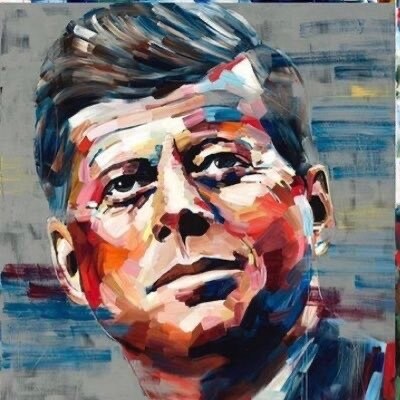 Christian, husband, father, Patriot; avid Georgia Southern fan.