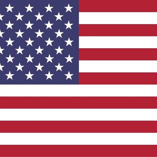 The Official United States account in GETTER. Welcome to the United States Account! Tweets may be archived: whitehouse.g...