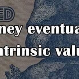Entrepreneur, Patriot, Liberty Activist, Freedom Lover, Prosperity Conscience, Founders Original Intent Constitutionally...