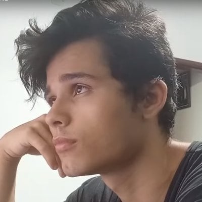 eu faço uns vídeo daora no youtube ;D