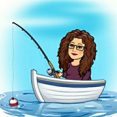 Married to my best friend,  Randy and we live in NW Louisiana!