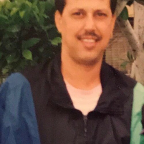 Conservative Patriot, Catholic, Grandfather!