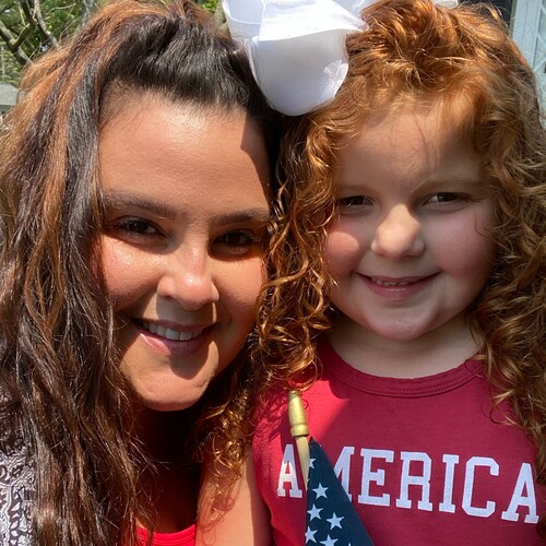 GOD ✝️ • Mother 👩‍👧 • Family • Patriot 🇺🇸