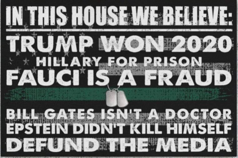 View USMCSNIPER's post on GETTR. Join the discussion, share your thoughts, and connect with the community.