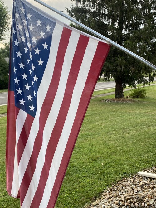 save not just America but the world