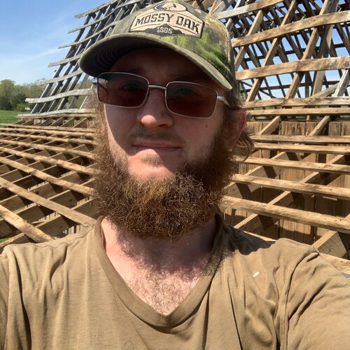 Creator of the White Power Cooking Hour. Follow me if you like Sweet 🅱️otato pie and genetic superiority. (satire)