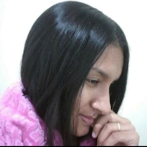 Visit Maria Andrade's profile on GETTR. View their posts, photos, videos, and connect with them on the social platform.