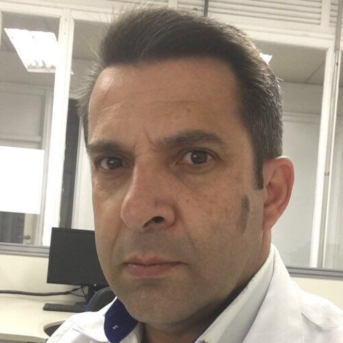 Christian, brazilian and conservative above all!