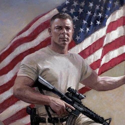 Trump WON!  #StopTheSteal #StopGlobalism