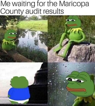 Via patriots.win | Best Meme I’ve seen today…