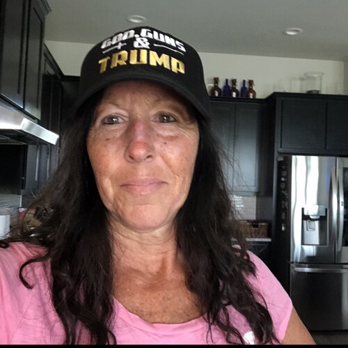 U.S. Army Veteran, RN, Patriot, Married to a Military Man. Proud Trump Supporter #1A #2A 🇺🇸🇺🇸🇺🇸🇺🇸🇺🇸🇺🇸🇺🇸🇺🇸🇺🇸TRUMP WON #J4J6