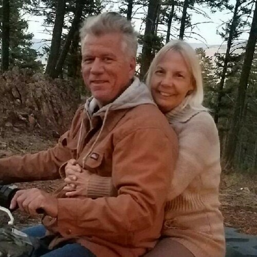 A proud Wife, Mom & Grandmother. If you are contacting me to sell me something please dont!