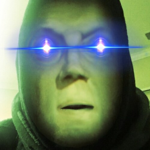 Lyricist / Writer / Beat Maker / Gamer / Hueman