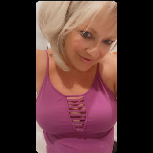 I’m new to GETTR~old to Twitter! Jack can FO😡4 accts suspended with over 80k followers~I was @100%Amer1KanG1rl; @loves_...