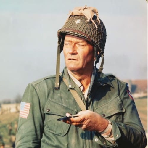 American. Veteran. Patriot.  #DeSantis2024