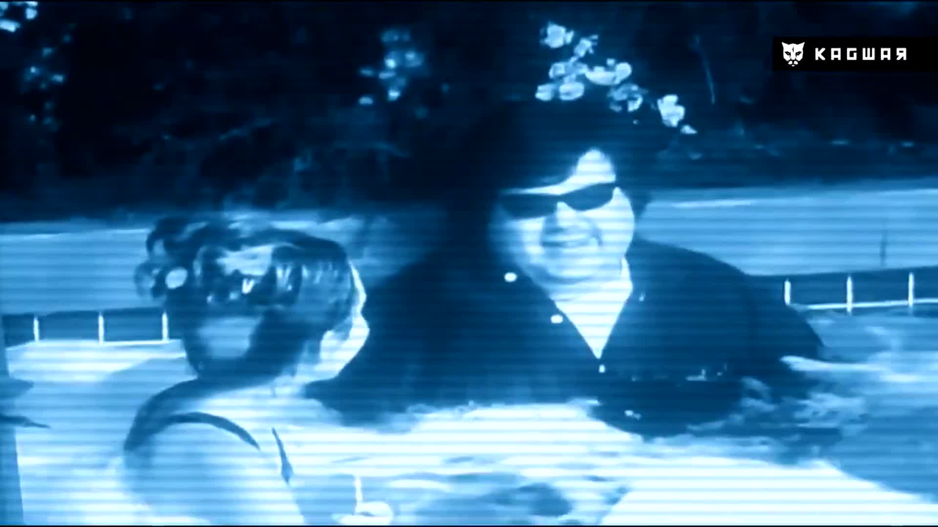 A must watch pll 😲 See any celebrity u know 😆😜😆