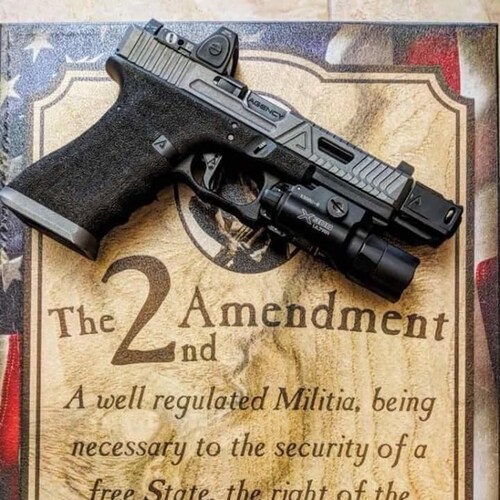 Constitutional Conservative
