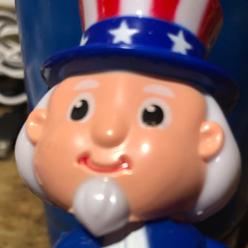 Visit gratefulwarrior's profile on GETTR. View their posts, photos, videos, and connect with them on the social platform.