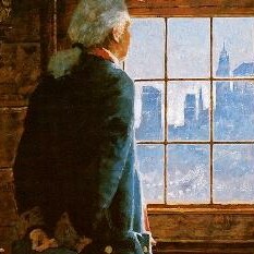 Pastor in Iowa dedicated to Christ, America, and Cutting Through the Liberal Bullshit