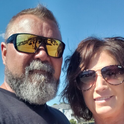 christian, veteran, husband, patriot
