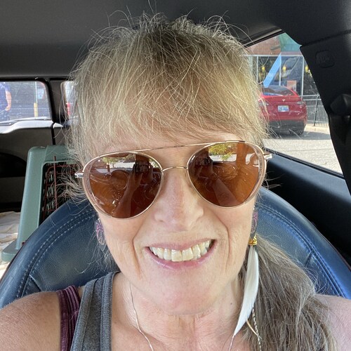 I lean conservative and am looking for social media peace.