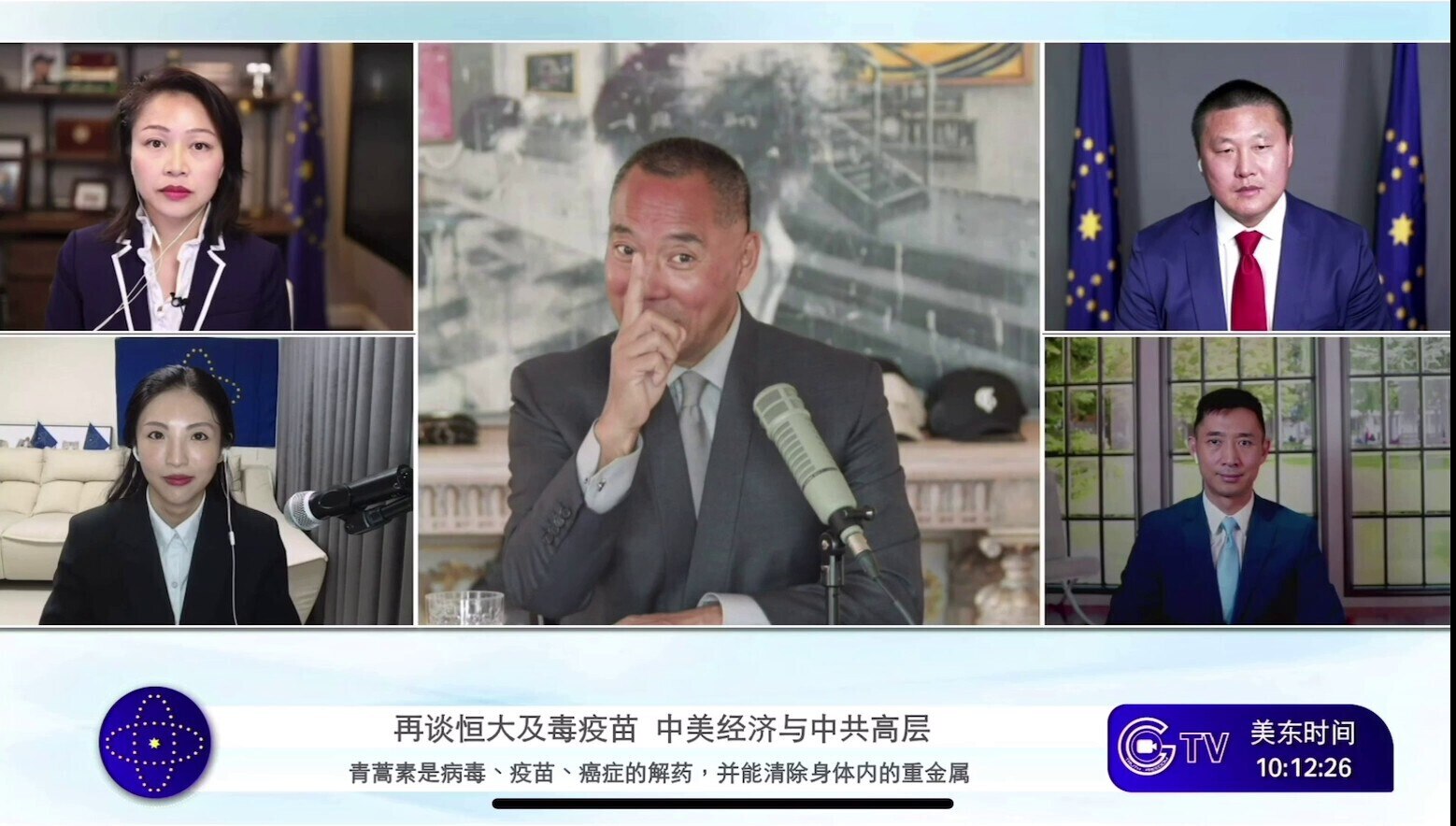 任何投资切记不要急功近利，G系列和喜币更是如此，任何超乎自然逻辑的事情都是灾难。