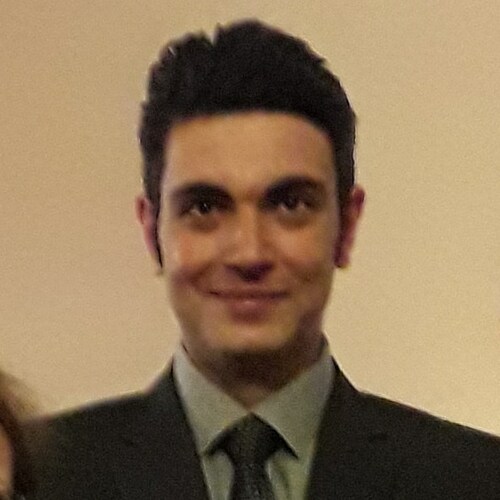 Short Temper Patriot