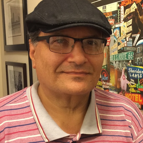 I am a Conservative Christian, from Tulsa. Happly married and an OU SOONER fan .