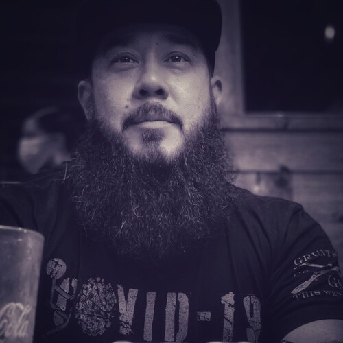 *American Patriot *Veteran *Christian *80’s Kid *Traveler *West (Best) Virginia