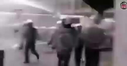 BRUSELAS. NO AL NA⚡️IPASS 

