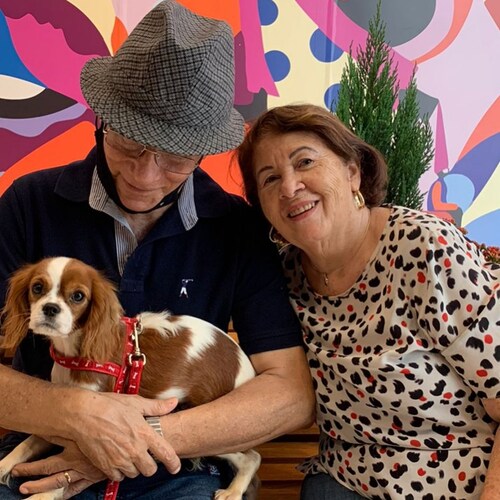 Visit barrosh319's profile on GETTR. View their posts, photos, videos, and connect with them on the social platform.