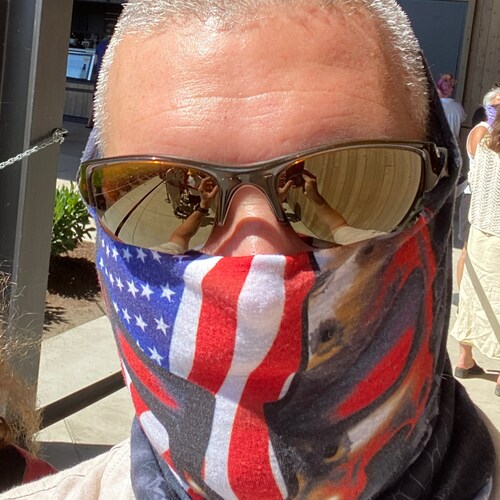 Constitutionalist Veteran