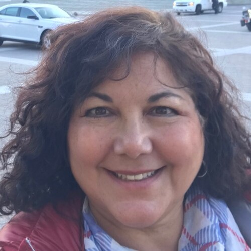 I’m officially the Resistance! Freedom fighter!
America First!