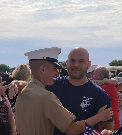 I’m a retired Sergeant of the Philadelphia Warrant Unit. Host of Behind The Badge, Philadelphia podcast