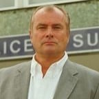 How many of those unvaxed in hospital can't have the vaccine because they're immunocompromised? 