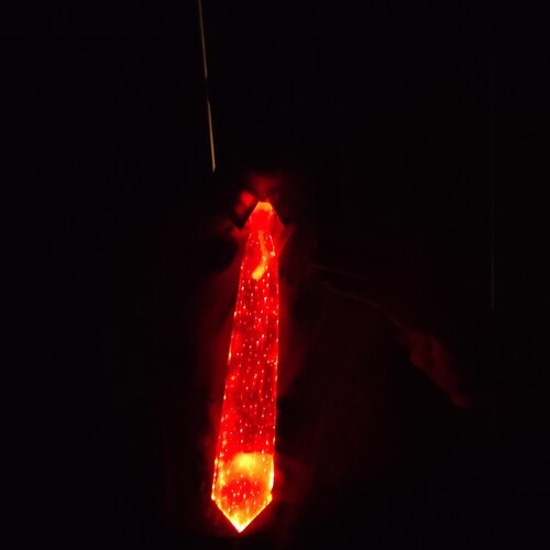 In agreement with President Trump