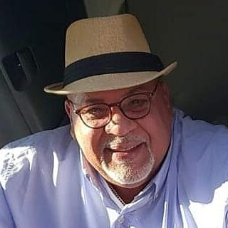 * 🇺🇲 * Patriot US Marine Veteran Former LEO Truck Driver Husband Brother Uncle Son Cousin Nephew Natural Male * 🇵🇷 *...