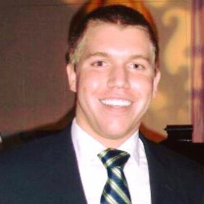 Connect at: Facebook: Nathaniel R. Fuller Instagram: nathaniel_r_fuller LinkedIn: Nathaniel R. Fuller Twitter/Parler/Gab...