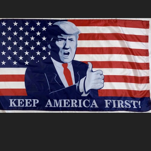 MAGA, Patriot. America 1st, F the rest of the world.
Islam & muslims are a cancer to western civilization. I will never coexist w/ these terrorists.