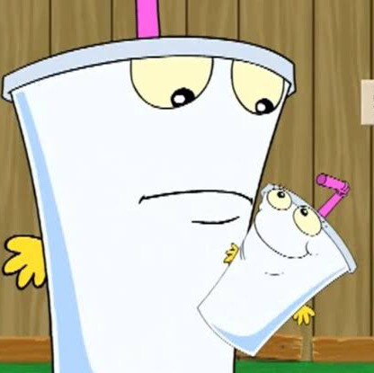 two scoops & 3 oz of milk.