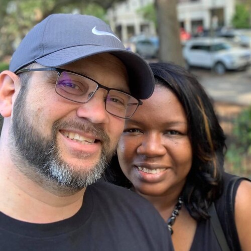 Pastor of First Fruits Community Church