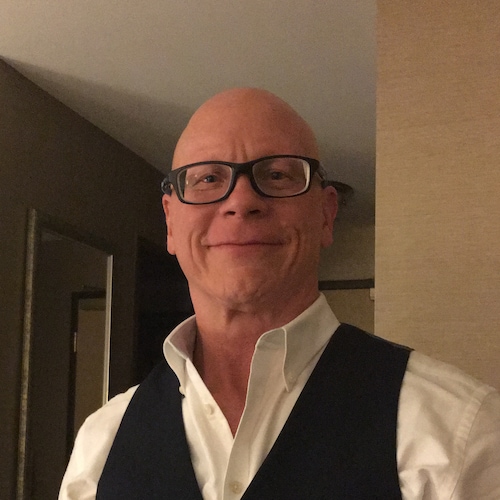 Pilgrim with zeal for all things related to performance.