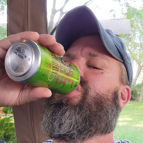 Conservative and Proud