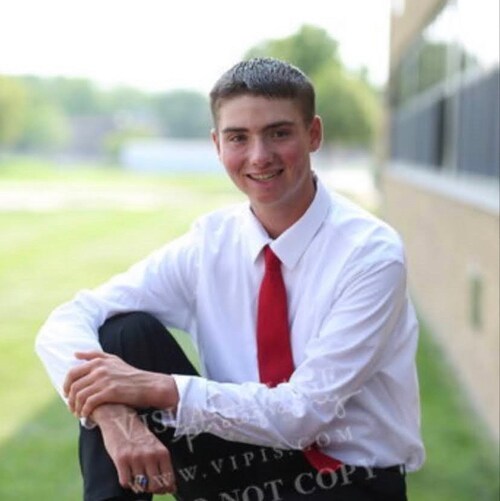 Joliet Catholic Academy Class of 2022
GO HILL!