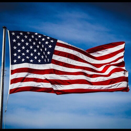 MN Girl in GA. #backtheblue 2A