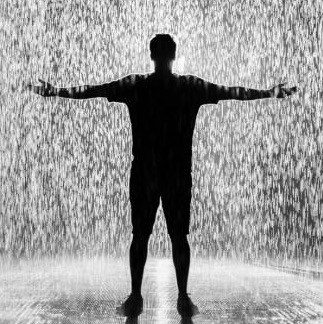 Hustle Hard
Question Everything 
Self Made Lucky