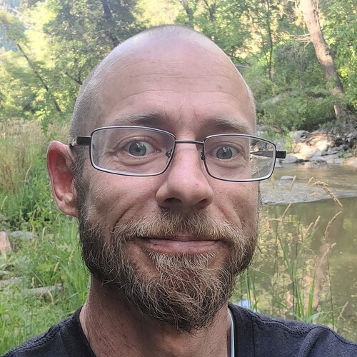 Christian, father, US Army vet, writer, and pre-law student.